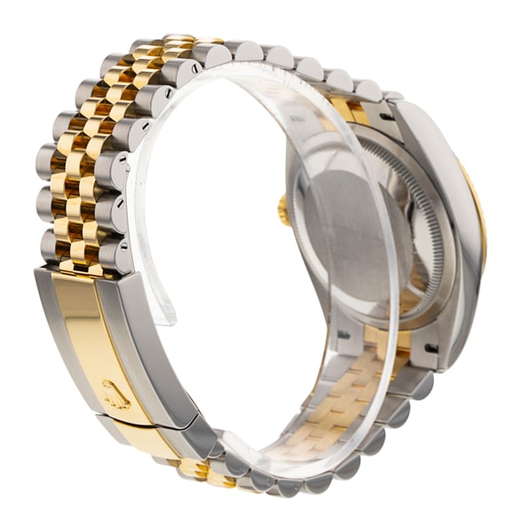 Rolex Datejust 126233